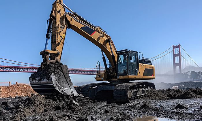 Strong Partnership Between Enka and Hitachi Dealers