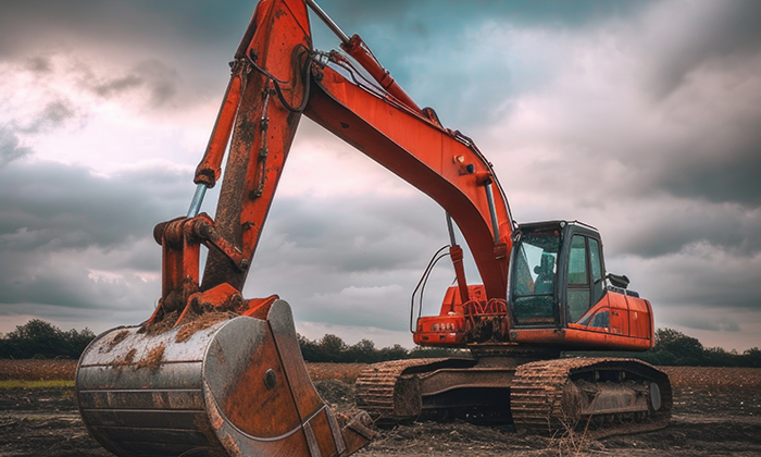 Powerful Solutions with Hitachi Construction Equipment