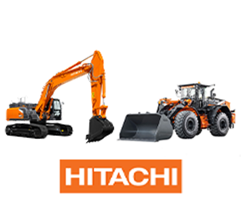 HITACHI İŞ MAKİNELERİ