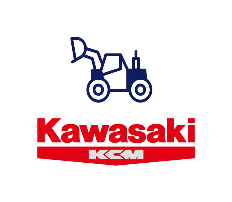 KAWASAKI SPARE PARTS