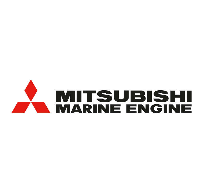 Mitsubishi Deniz Motorları