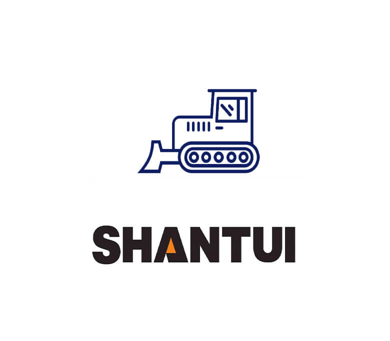 SHANTUI SPARE PARTS