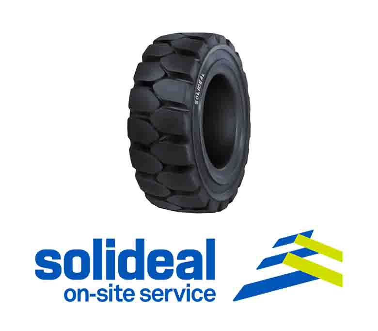 Solideal Lastikler