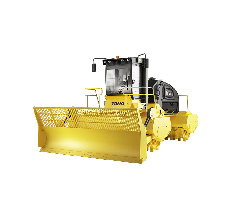 Trash Compactor