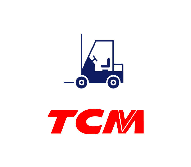 TCM SPARE PARTS