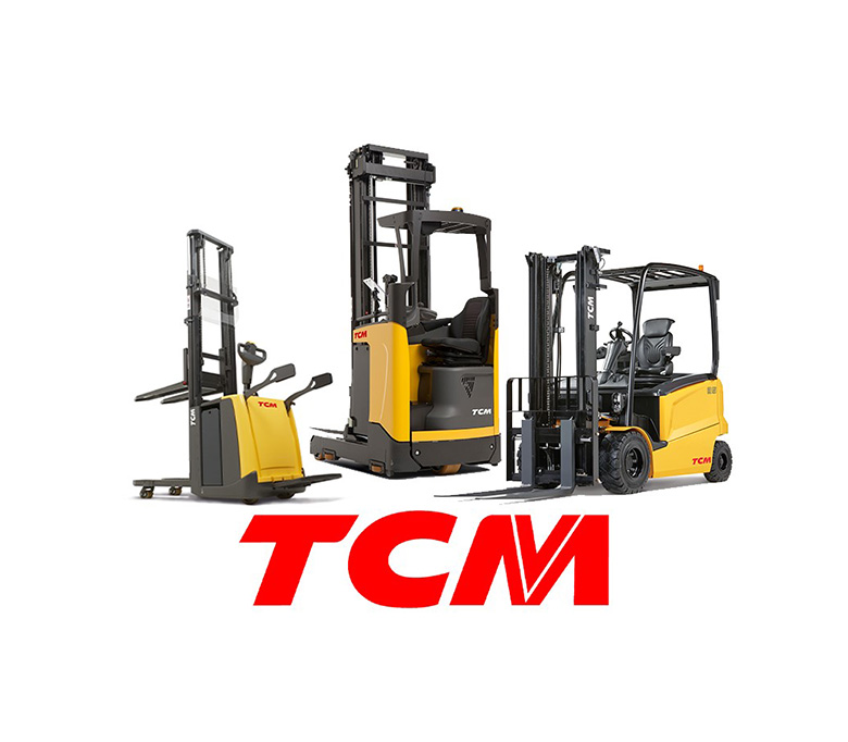 FORKLIFT AND STORAGE