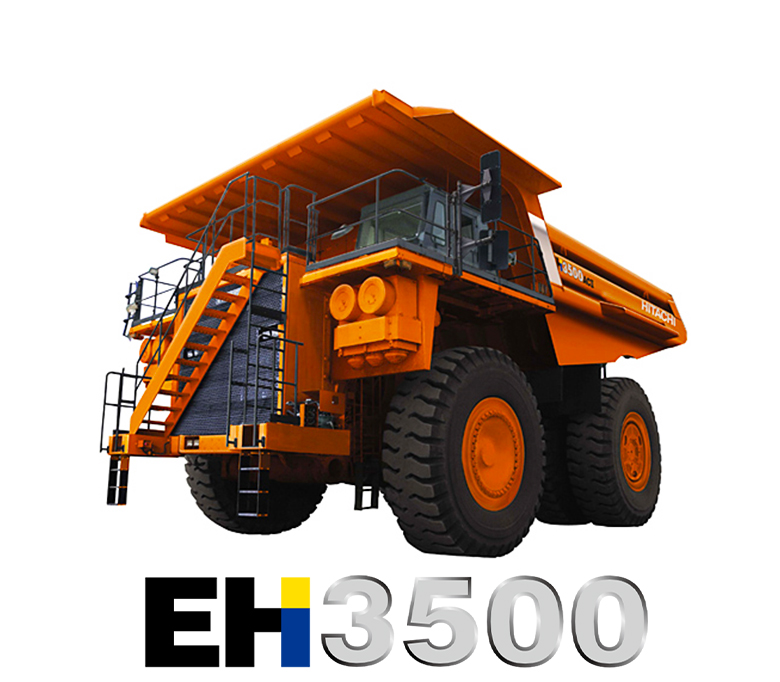 EH3500ACII