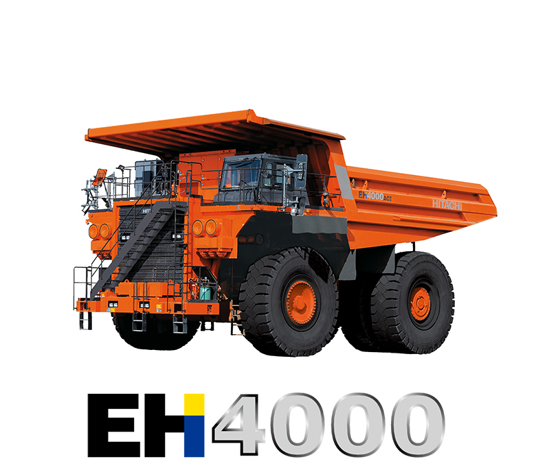 EH4000ACII