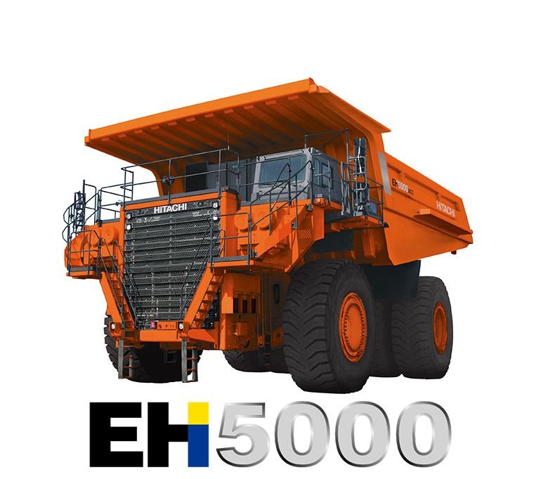 EH5000ACII