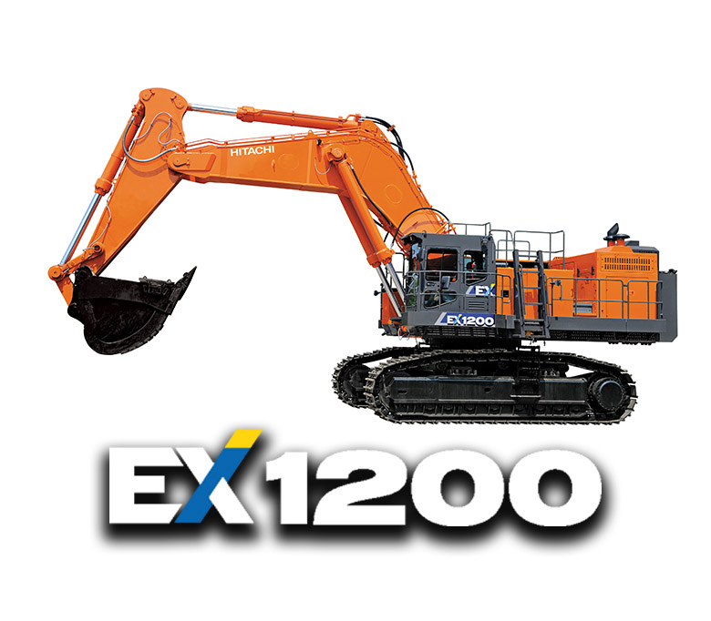 EX1200-7