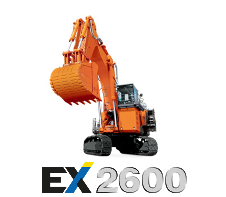 EX2600-6