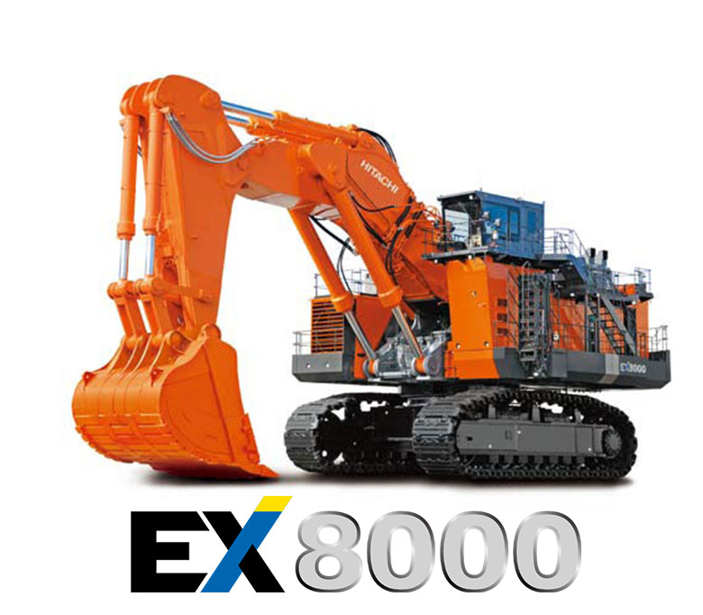 EX8000-6