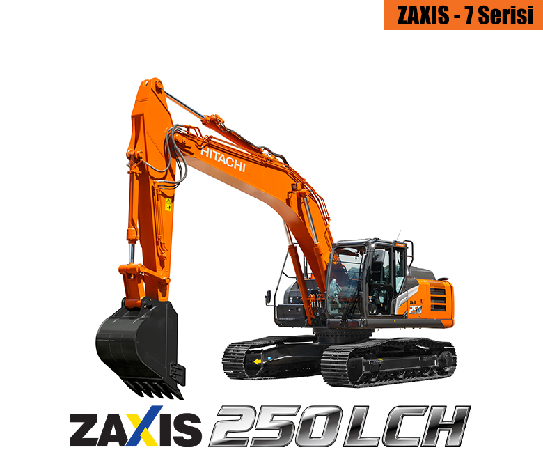 ZX250LCH-7