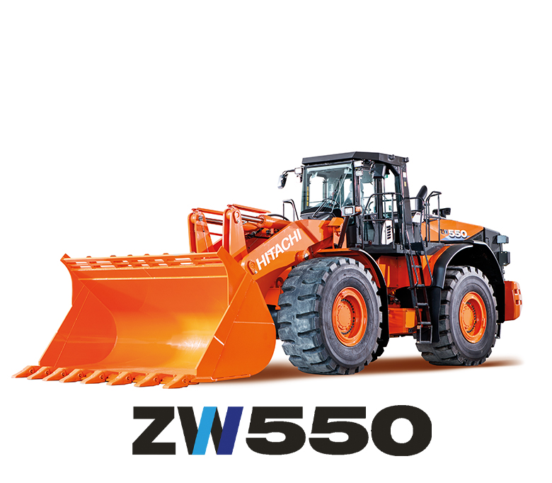 ZW550-5B