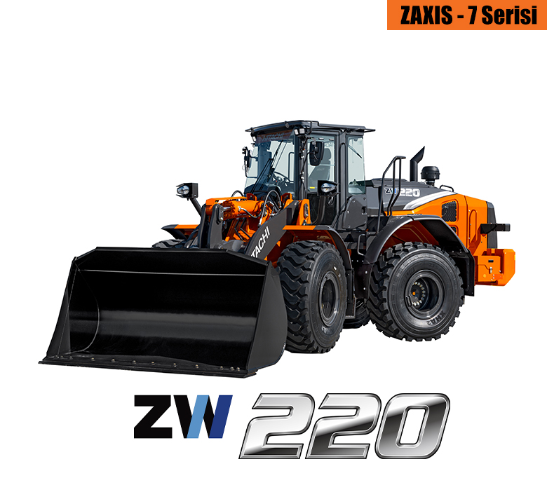 ZW220-7